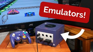 How to Install Emulators on Your GameCube [upl. by Annael]