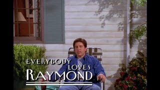 Everybody Loves Raymond Season 2 Opening and Closing Credits and Theme Song [upl. by Atnahc827]