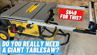 Adam Savages One Day Builds Table Saw Fence Upgrade [upl. by Dorella674]