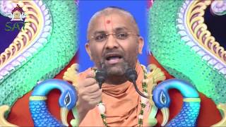 મહાભારત કથા ભાગ 59  Mahabharat Katha by Satshri Part 59 [upl. by Rosalie230]