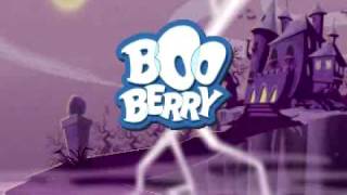 CHOCULA FRANKENBERRY BOO BERRY GO DISCO [upl. by Akerley119]