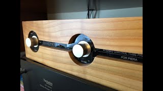 How to build a hiend tube stereo preamplifier PETER ARMONIA 2020 [upl. by Aiciles]