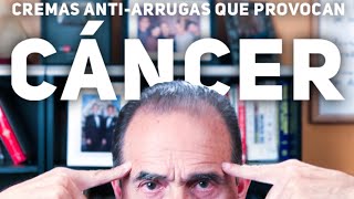 Episodio 1109 Cremas AntiArrugas Que Provocan Cáncer [upl. by Joon]