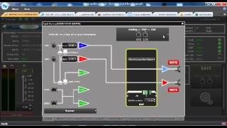 K Series and Duecanali Startup Guide  Armonía Pro Audio Suite 224 [upl. by Ivah229]