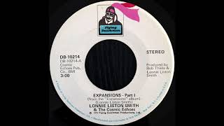 Lonnie Liston Smith  Expansions Part I [upl. by Elizabeth]