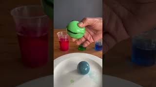 Can Vinegar Make an Egg Bouncy [upl. by Mame]