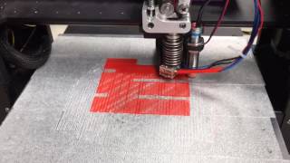 Watch a 3D printer in action [upl. by Florencia]