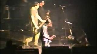 Nirvana 11 Lithium Live MilanItaly 22594 [upl. by Kane288]