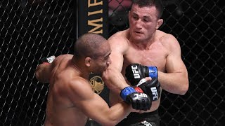 merab dvalishvili vs john dodson highlights [upl. by Jackqueline]