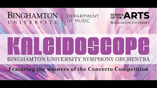 Kaleidoscope Symphony Orchestra [upl. by Bocaj760]