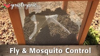 How to Get Rid Of Flies Like a Pro DIY Fly Control [upl. by Odlanra]