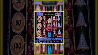 OMG LAST SPIN FULL SCREEN PAYS MASSIVE JACKPOT DRAGON LINK SLOT shorts [upl. by Ocirled654]