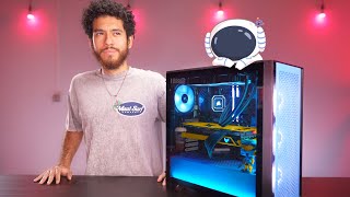 BEST RTX 3080 Gaming PC Build Guide w Benchmarks Ryzen 7 5800X [upl. by Nylde]