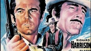 Un colt et le diable 1968 fra film western complet en français [upl. by Anaeg]