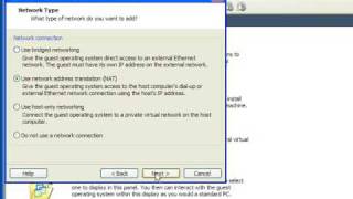 How to use or create vmdk virtual disk file in Vmware Workstation running Windows 7xp [upl. by Tobie]