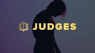 Judges The Bible Explained [upl. by Yrrem]