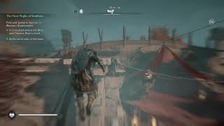 Assassins Creed Valhalla  Glowecestre Artifact Locations Glowecestrescire [upl. by Moth843]