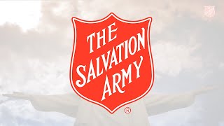 History of the Salvation Army [upl. by Nosneh22]