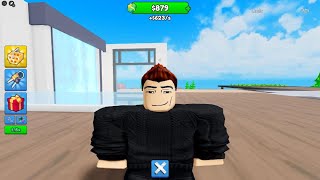 Roblox Resort Life Island Tycoon PS5 Part 6 [upl. by Stephens]