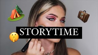 I did what with my counselor STORYTIME FROM ANONYMOUS [upl. by Berlyn]