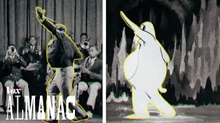 The trick that made animation realistic [upl. by Ezri]