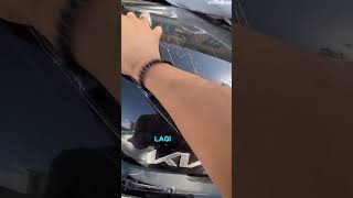 Car fail scratch test  shorts youtubeshorts automobile facts [upl. by Meeka]