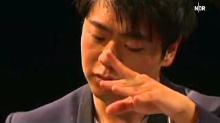 Lang Lang BEETHOVEN Piano Concerto No 5 Emperor [upl. by Llerret]