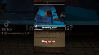 Join his server for bedrock and java daqpvpnet [upl. by Rafaelia]