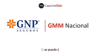 GNP Gastos Médicos Mayores [upl. by Adela]