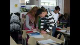 Groep 78 mix en koppel spelling oefenen [upl. by Nylorahs]