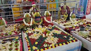 Shri Chittaramma Devasthanam  Chitharammadevi Jatara  Gajularamaram  Hyderabad [upl. by Vanya]