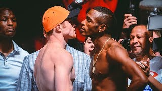 Canelo Alvarez vs Erislandy Lara HIGHLIGHTS [upl. by Javed]