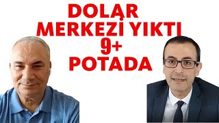 Dolar Merkezi Yıktı 9 Potada [upl. by Kane615]