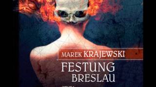 Festung Breslau  Marek Krajewski  audiobook [upl. by O'Gowan]