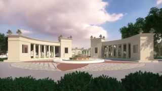 Mahaveer Palatium Walkthrough  Plots in Jigani Electronic City Bangalore [upl. by Kiefer969]