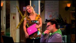 The Big Bang Theory  Best Scenes  Part 8 [upl. by Ylirama]