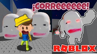 Estoy PREPARADO para Esto Roblox [upl. by Anura]