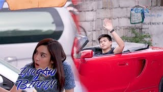 Inagaw Na Bituin Pag krus ng landas nina Elsa at Prince  Episode 14 [upl. by Shamus]