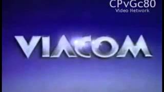 Viacom Logo 19901998 2 [upl. by Mariande]