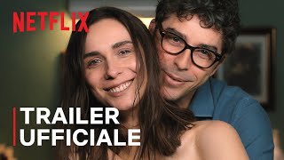 Fedeltà  Trailer Ufficiale  Netflix Italia [upl. by Hayden843]