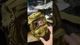 RTAC bag sale edcforever pewlife pewlife edclifestyle tacticalbackpack [upl. by Tnias651]