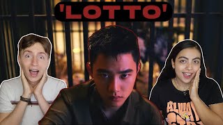 Music Producer and Editor React to EXO 엑소 Lotto MV [upl. by Nomyt]