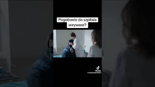 Pogotowie do szpitala wzywasz [upl. by Aryad]