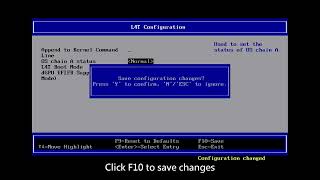 How to resolve ATC device cannot boot into OS [upl. by Ahsemal]