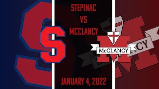 1422 vs McClancy [upl. by Ij]