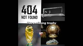 Every player has a missing trophy 😢 [upl. by Enomad]