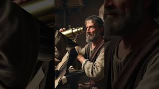 Galileo and the Telescope Changing Our View of the Universe [upl. by Harelda]