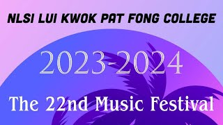 LKPFC The 22nd Music Festival Day 1  Part 1 [upl. by Liamaj935]