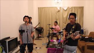 Englisera Missing Filemon BISROCK Cover [upl. by Johansen]