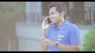 Samsung Mobile Bangladesh presents quotপ্রিয় বাবাquot [upl. by Tnarb]